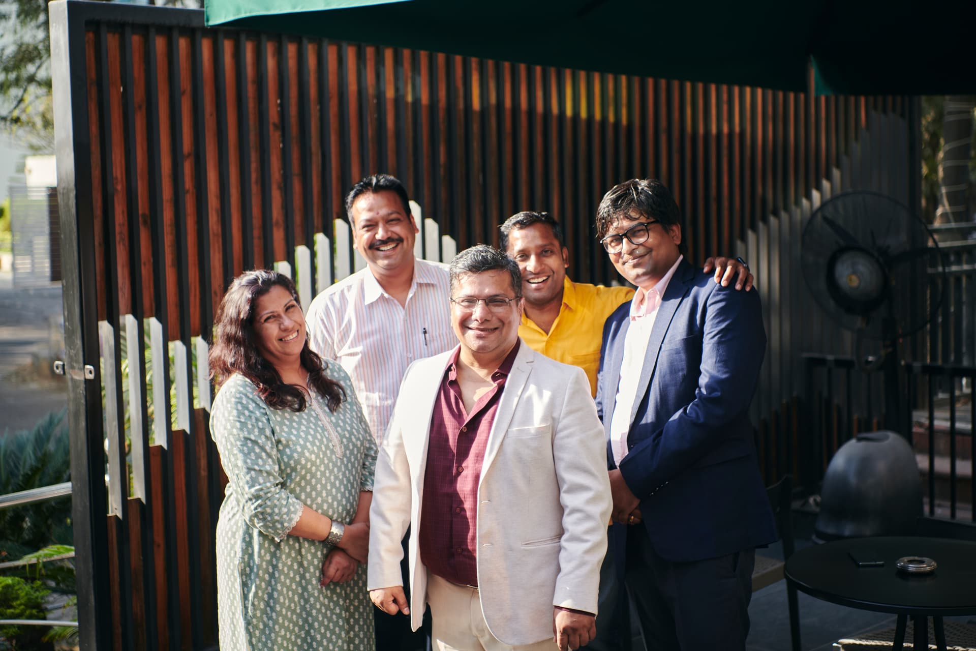 LIIFE CALLING community event 8