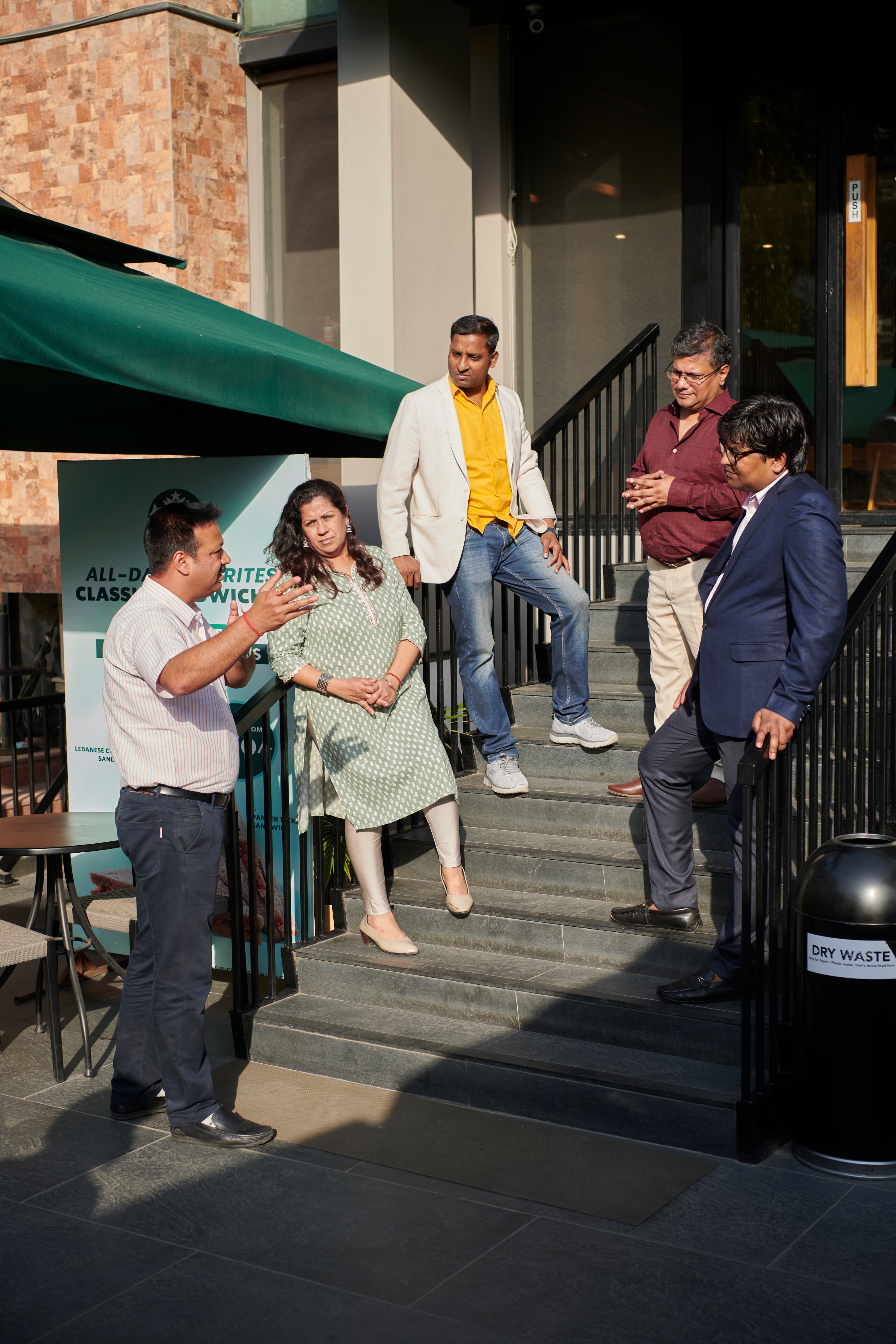 LIIFE CALLING event Shot 148