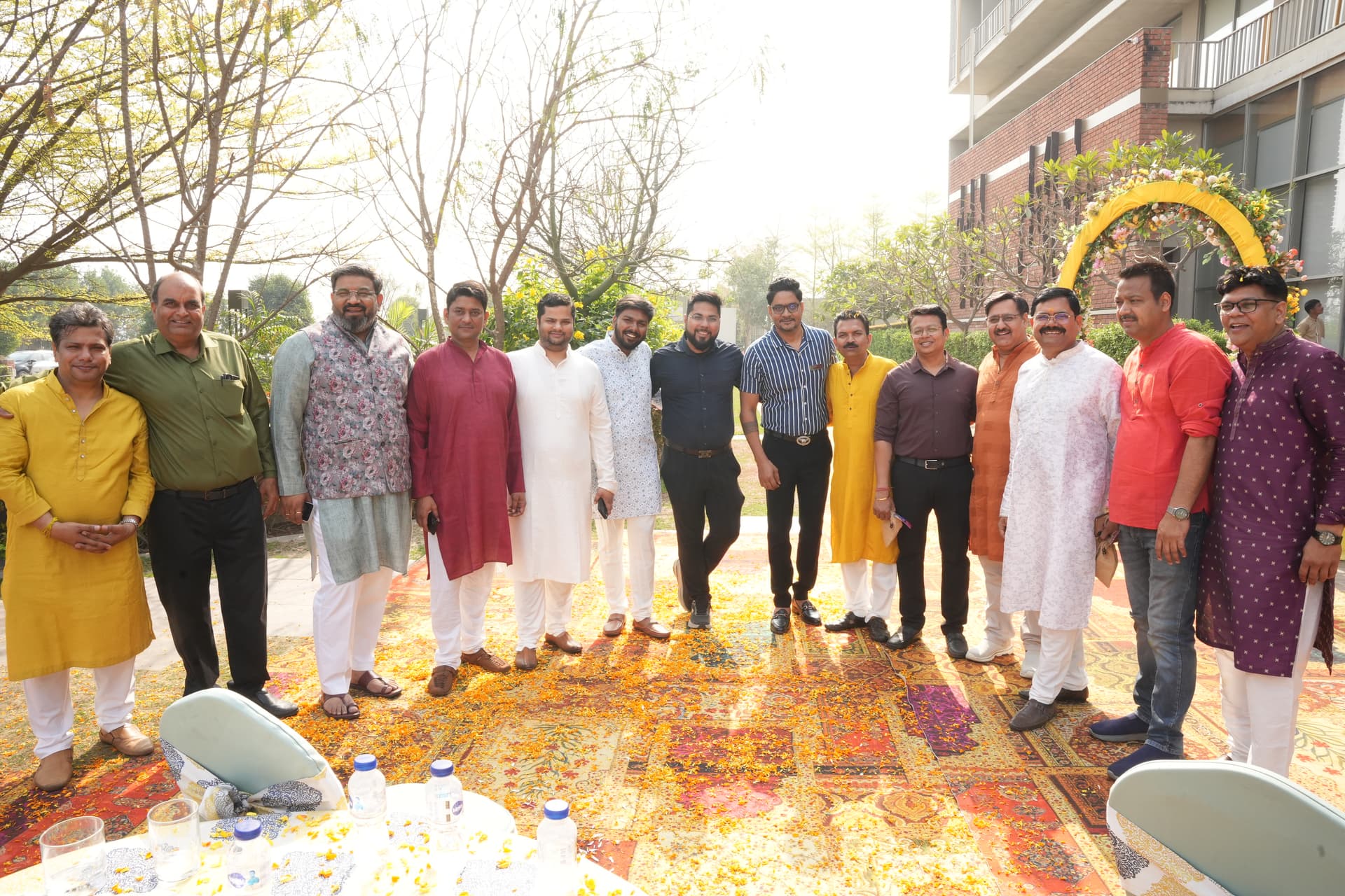 LIIFE CALLING community event 2