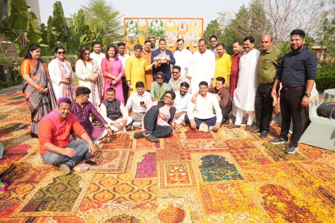 LIIFE CALLING community event 3