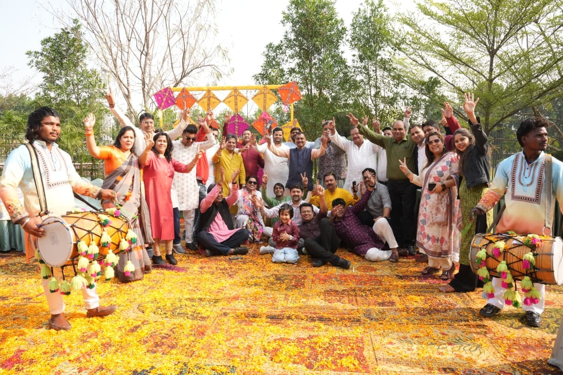 LIIFE CALLING community event 4