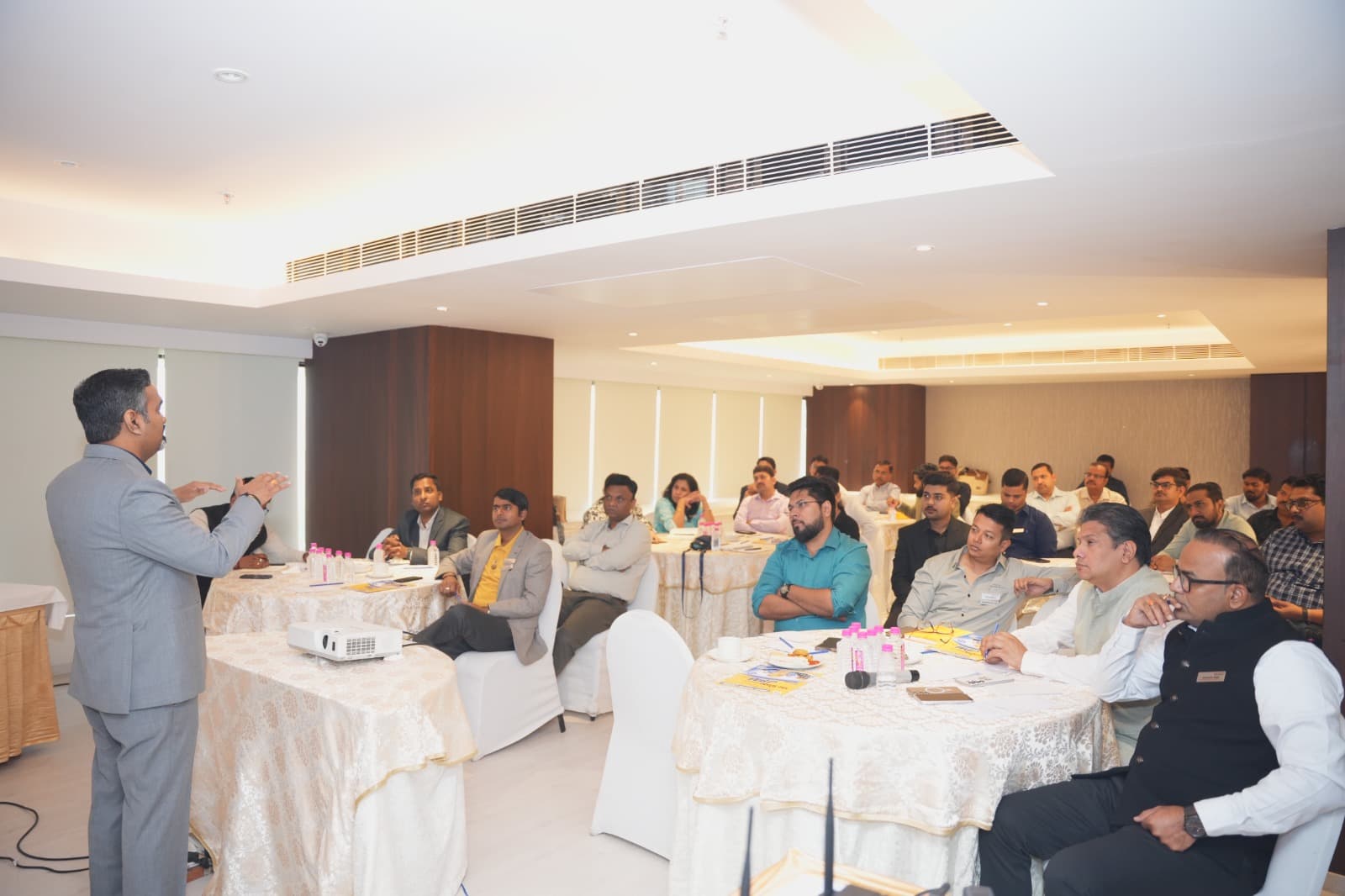 LIIFE CALLING community event 5