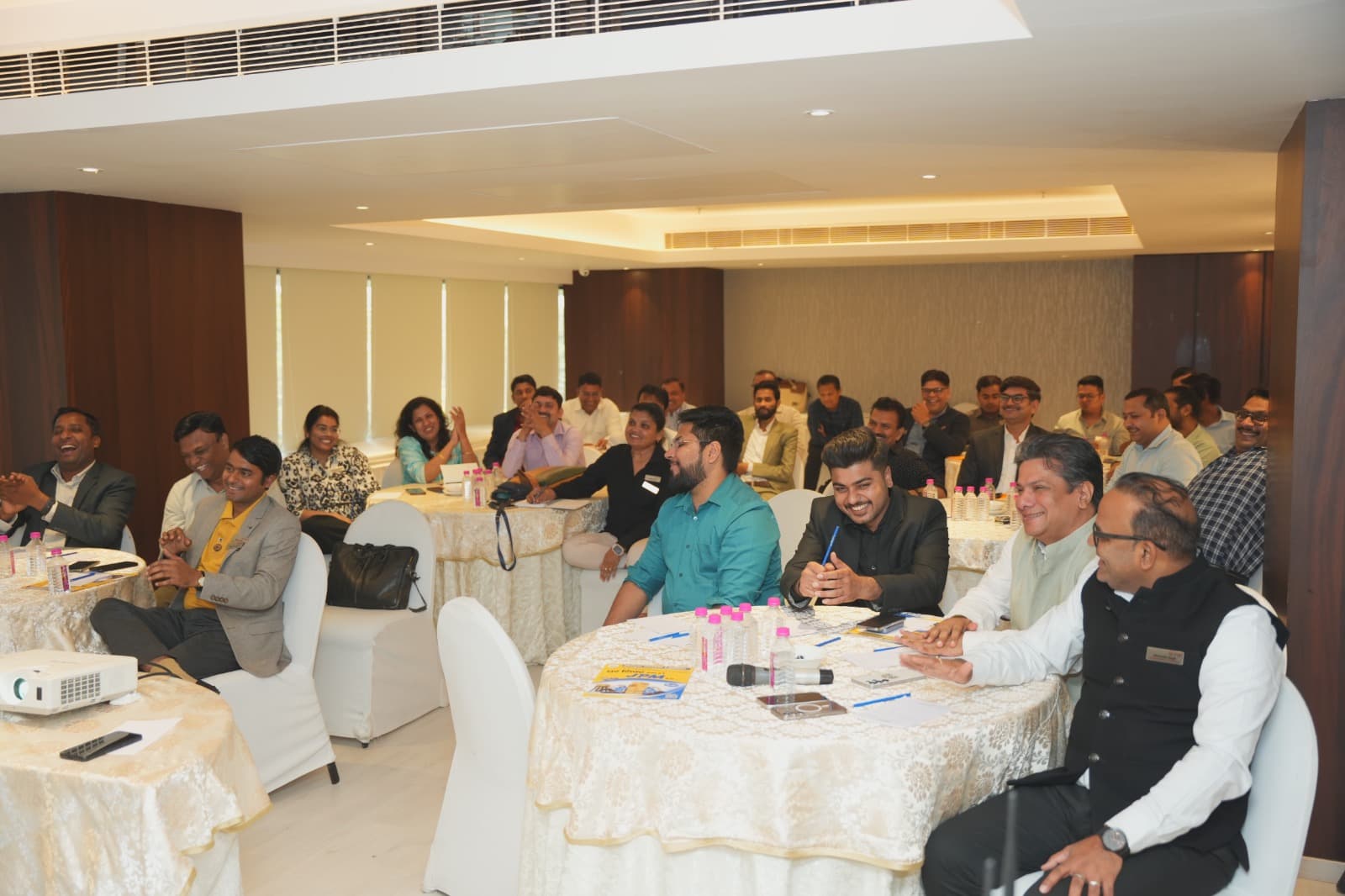 LIIFE CALLING community event 6